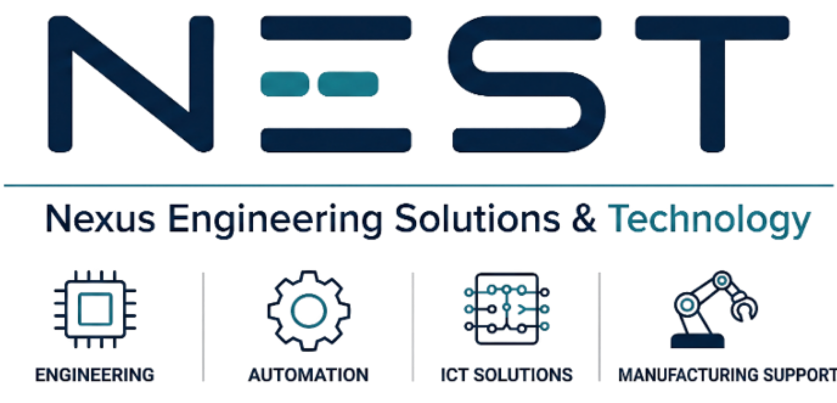 NEST Nexus Logo